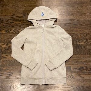 Iviva Lululemon Sea to Sky Hoodie